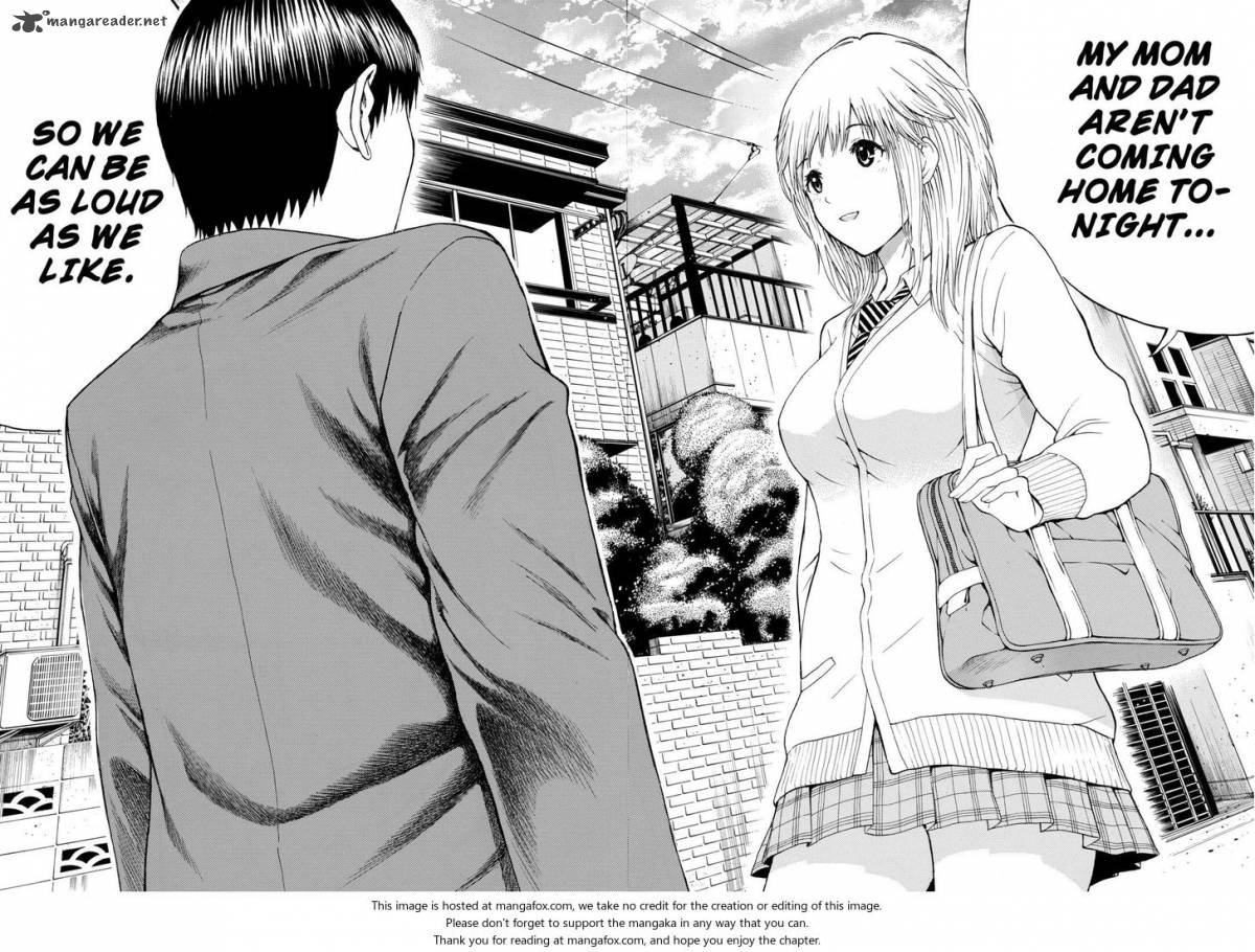 Wagatsuma San Wa Ore No Yome 63 18