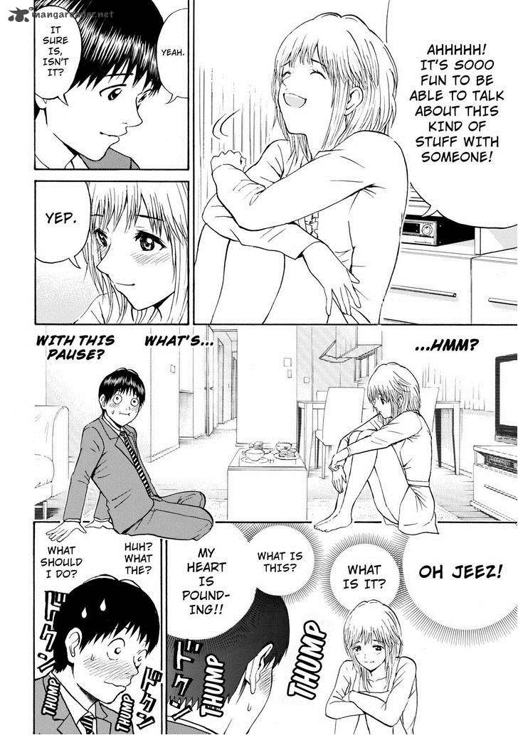 Wagatsuma San Wa Ore No Yome 64 15