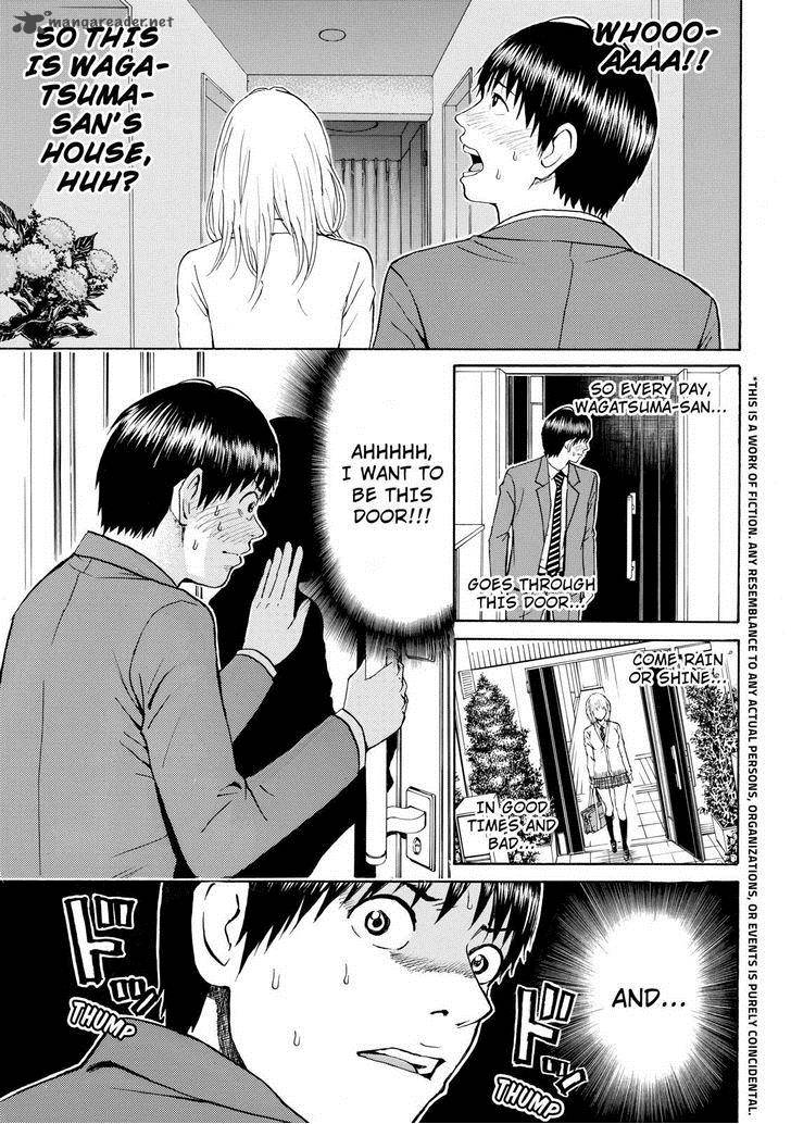 Wagatsuma San Wa Ore No Yome 64 2