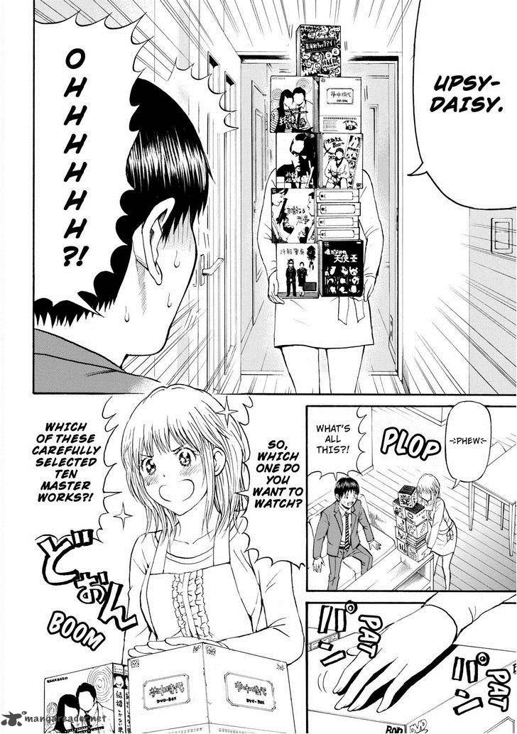 Wagatsuma San Wa Ore No Yome 64 9