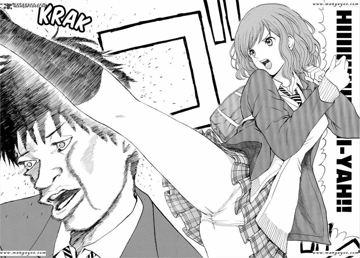 Wagatsuma San Wa Ore No Yome 65 19