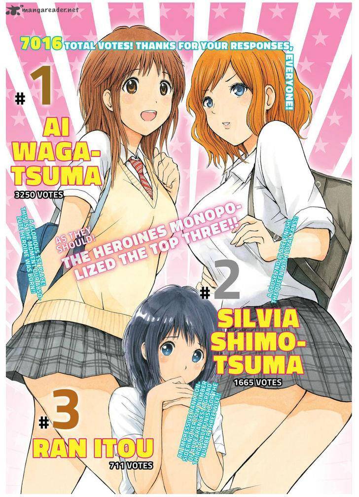 Wagatsuma San Wa Ore No Yome 66 2