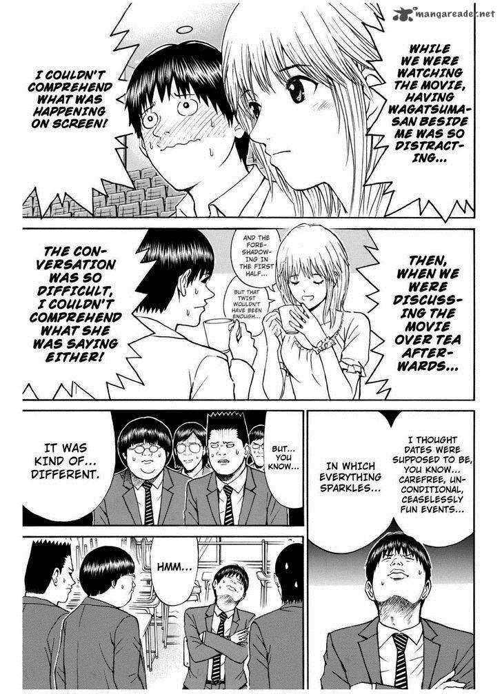 Wagatsuma San Wa Ore No Yome 66 8