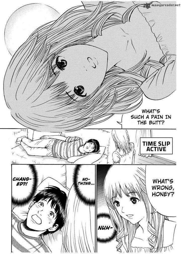 Wagatsuma San Wa Ore No Yome 68 16
