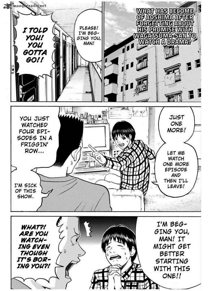 Wagatsuma San Wa Ore No Yome 68 2