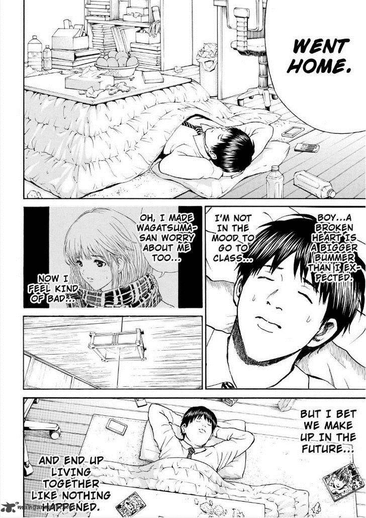 Wagatsuma San Wa Ore No Yome 69 15