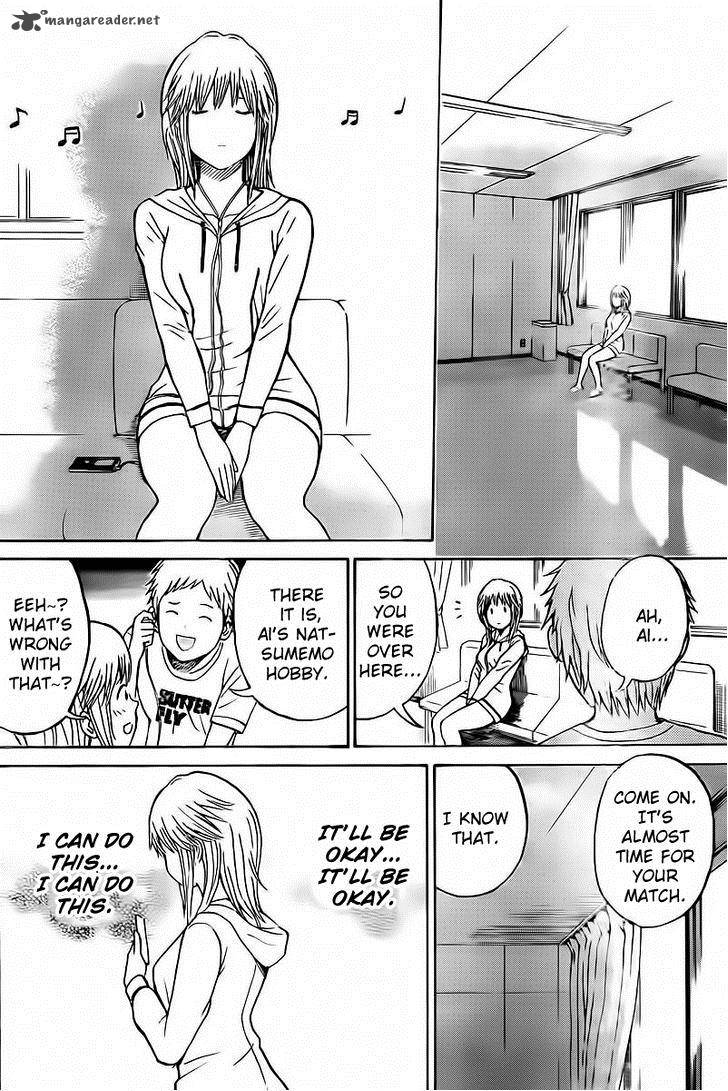 Wagatsuma San Wa Ore No Yome 7 19