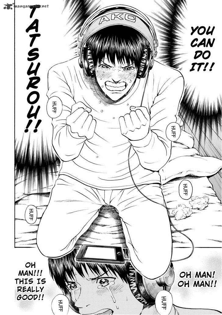 Wagatsuma San Wa Ore No Yome 71 16