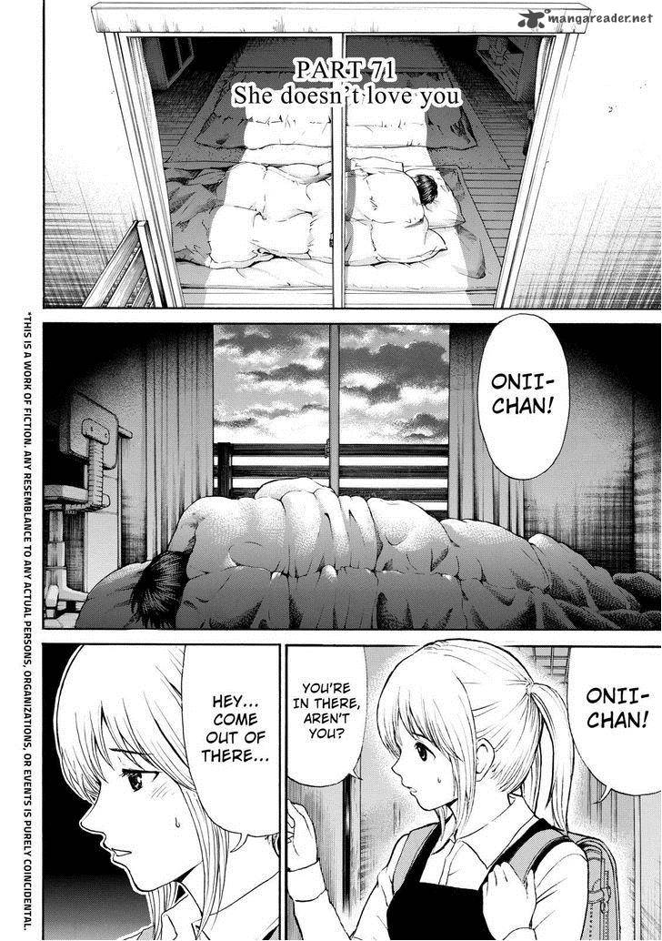Wagatsuma San Wa Ore No Yome 71 2