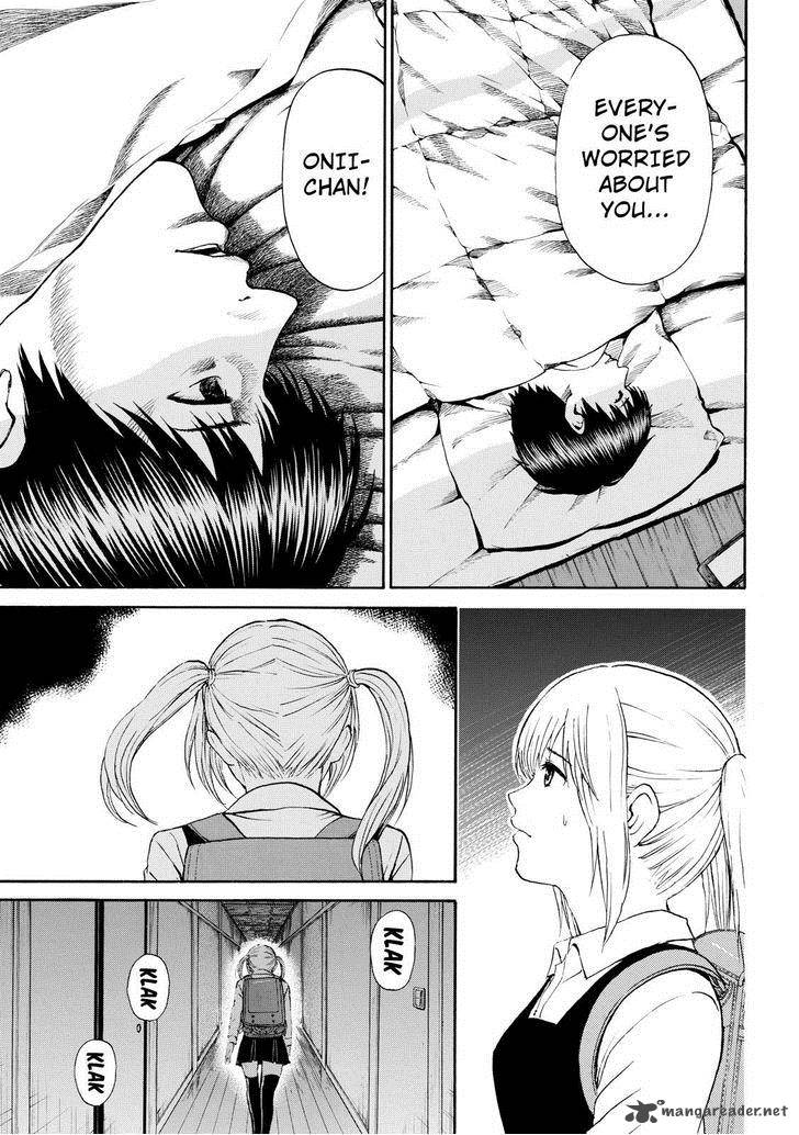 Wagatsuma San Wa Ore No Yome 71 3