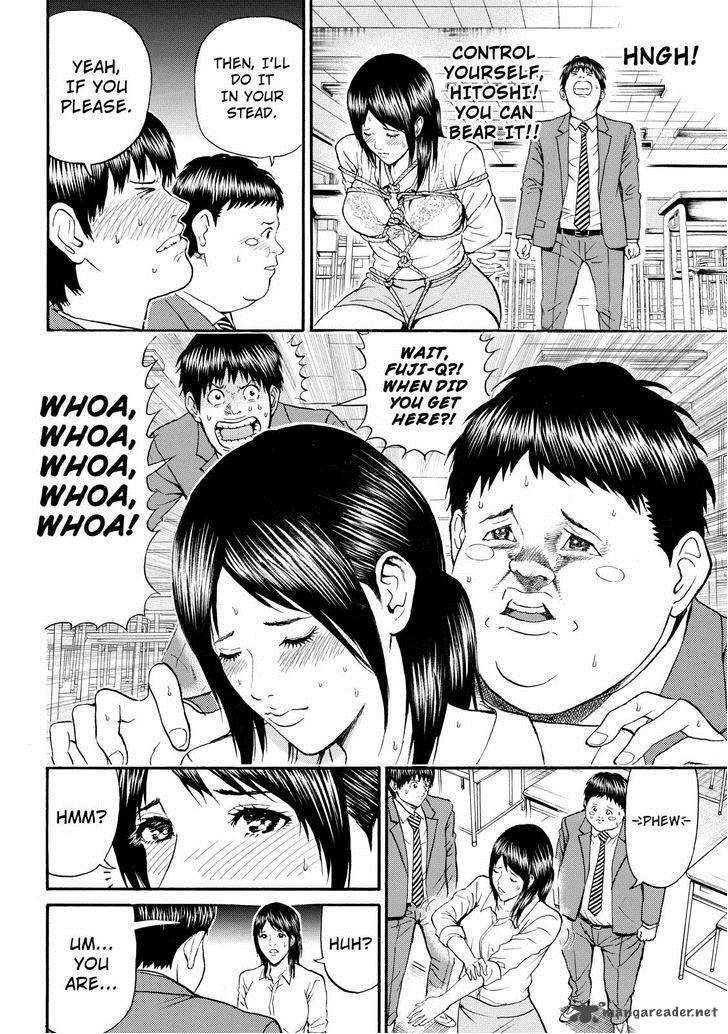 Wagatsuma San Wa Ore No Yome 74 10