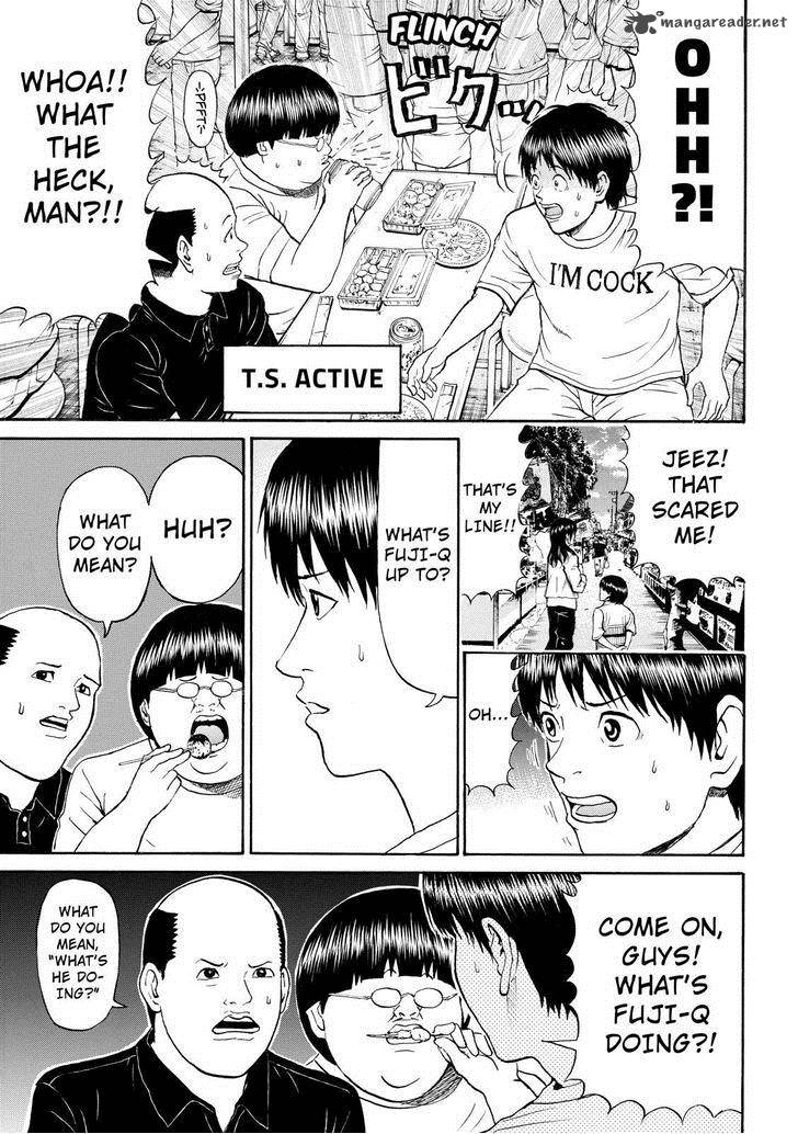 Wagatsuma San Wa Ore No Yome 76 15