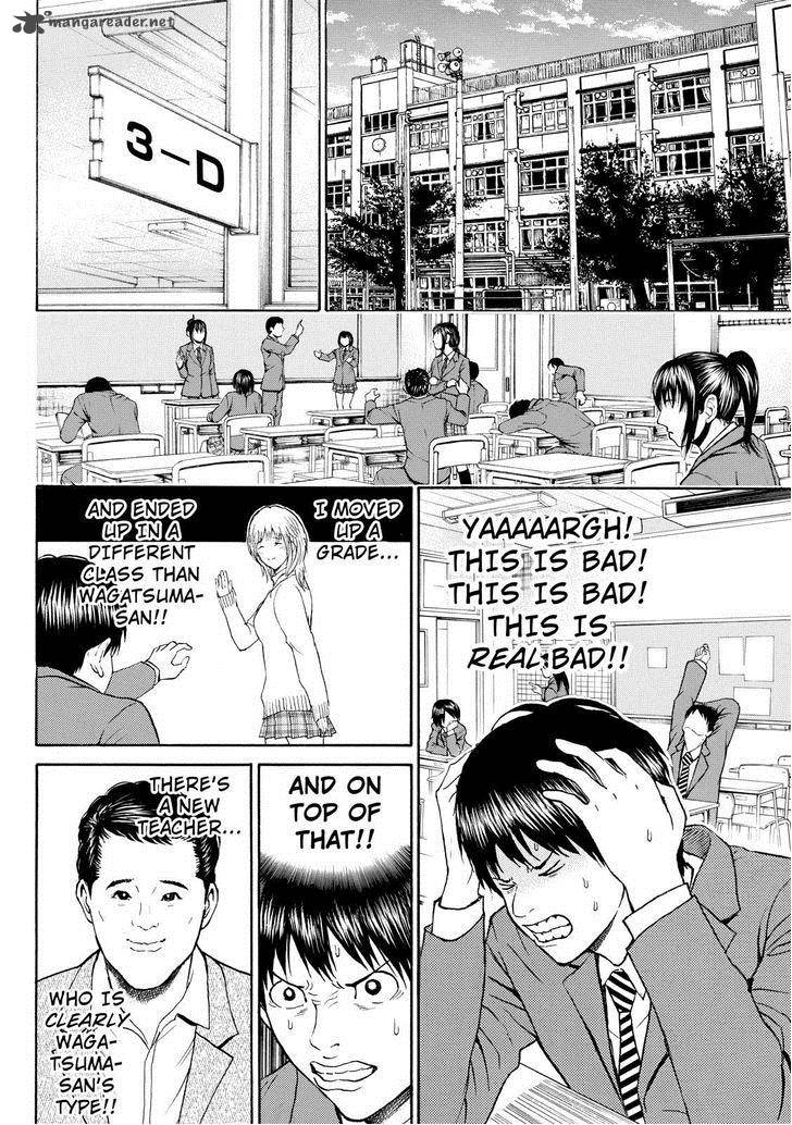 Wagatsuma San Wa Ore No Yome 78 4