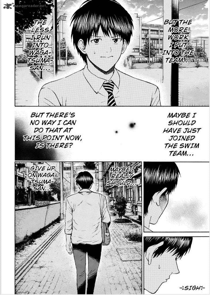 Wagatsuma San Wa Ore No Yome 85 10