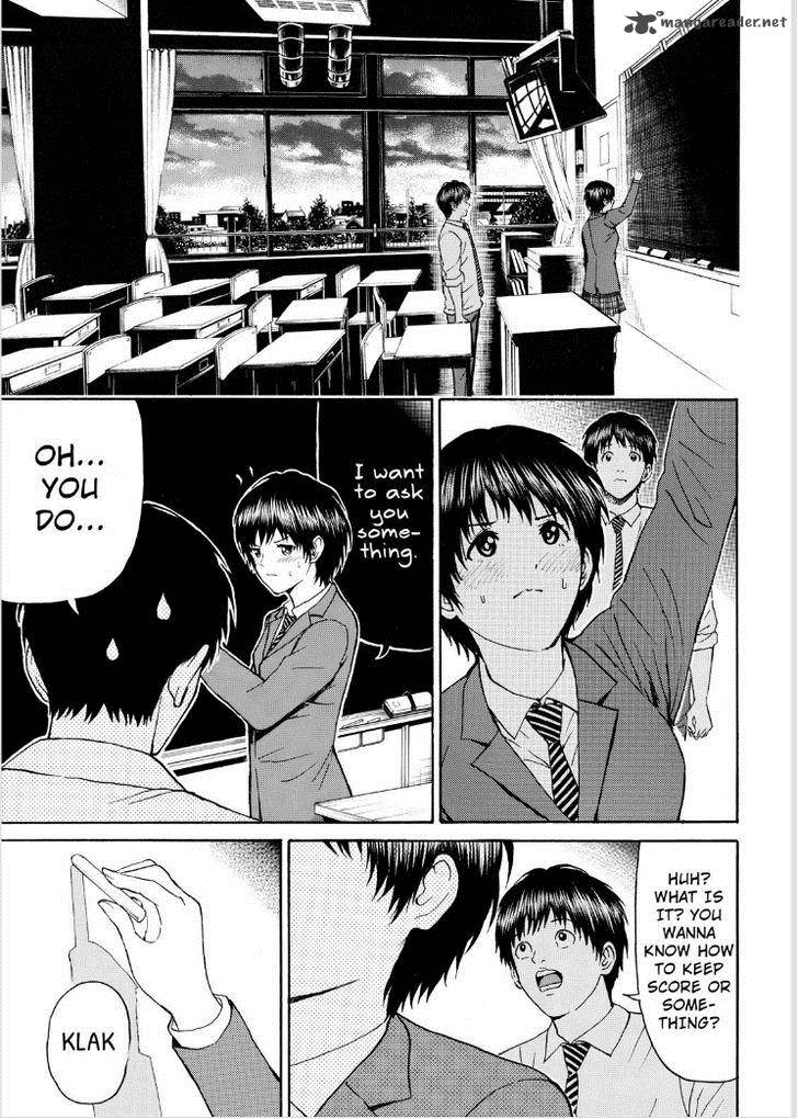 Wagatsuma San Wa Ore No Yome 85 13