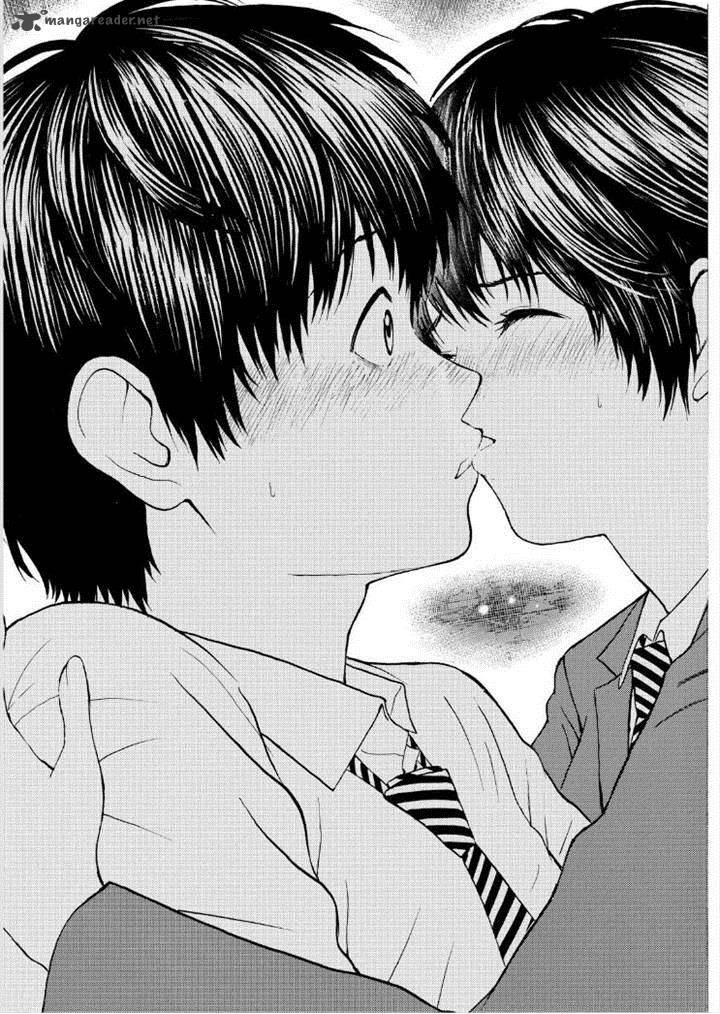 Wagatsuma San Wa Ore No Yome 86 11