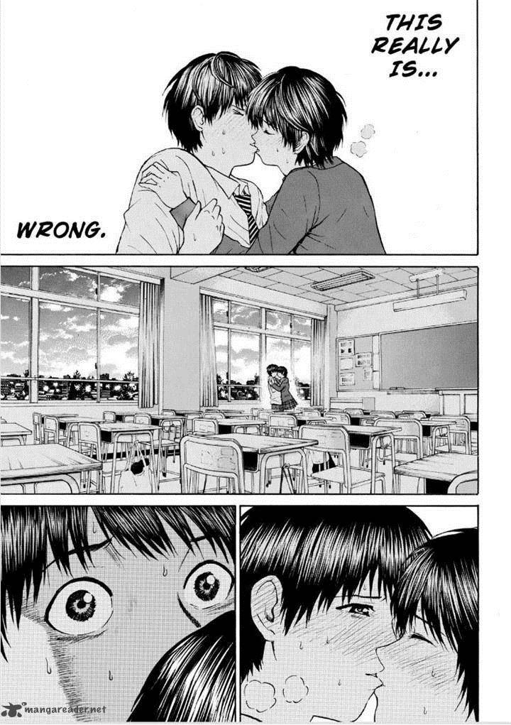 Wagatsuma San Wa Ore No Yome 86 15