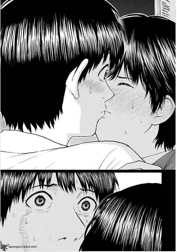 Wagatsuma San Wa Ore No Yome 86 17