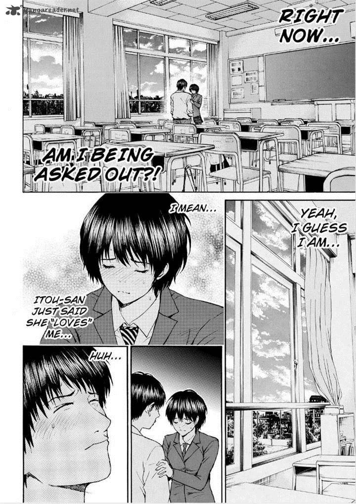 Wagatsuma San Wa Ore No Yome 86 4
