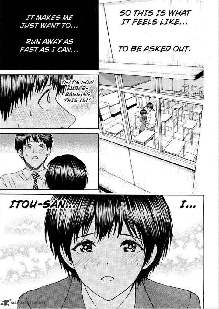 Wagatsuma San Wa Ore No Yome 86 5