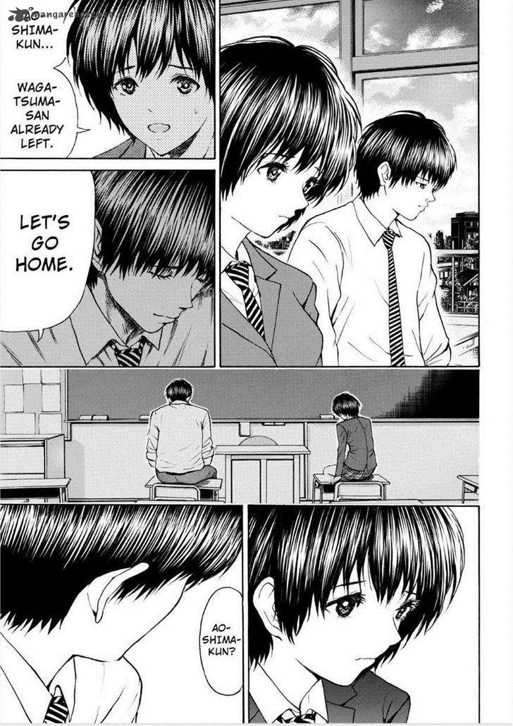 Wagatsuma San Wa Ore No Yome 88 11