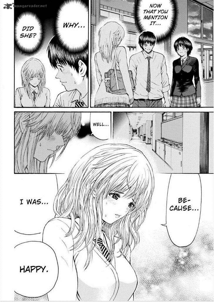Wagatsuma San Wa Ore No Yome 88 6