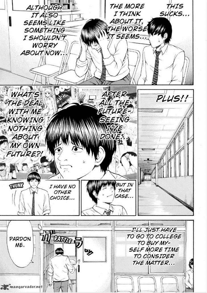 Wagatsuma San Wa Ore No Yome 91 9