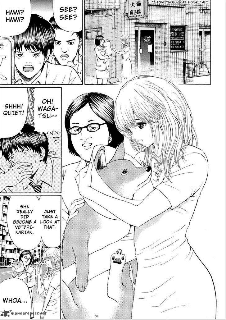 Wagatsuma San Wa Ore No Yome 92 13