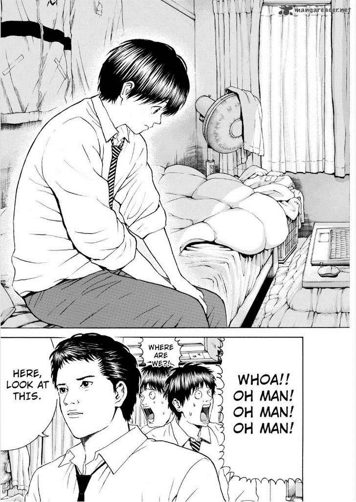 Wagatsuma San Wa Ore No Yome 92 7