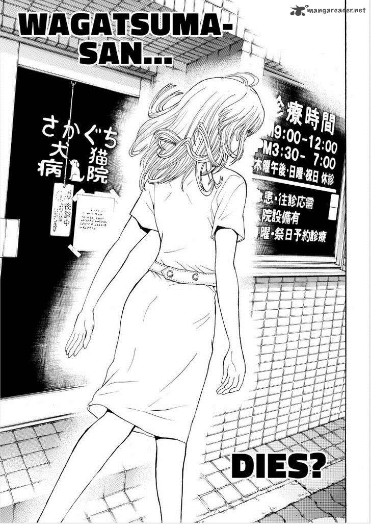 Wagatsuma San Wa Ore No Yome 93 7