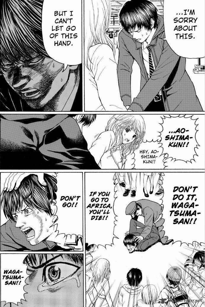 Wagatsuma San Wa Ore No Yome 94 10