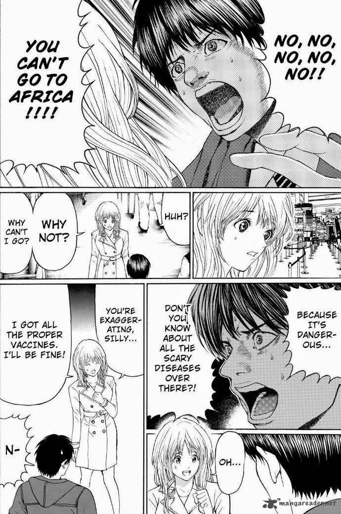 Wagatsuma San Wa Ore No Yome 94 4