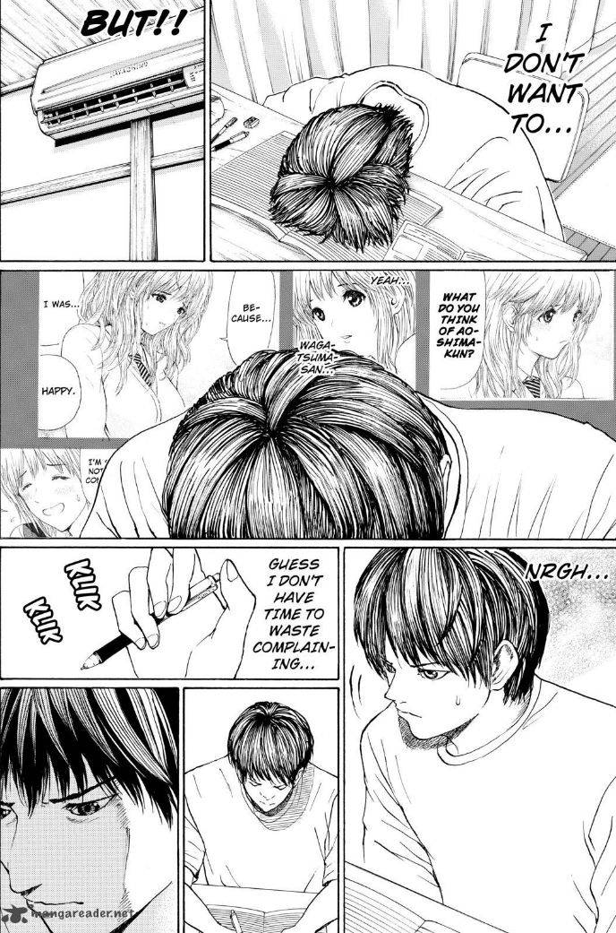 Wagatsuma San Wa Ore No Yome 95 11
