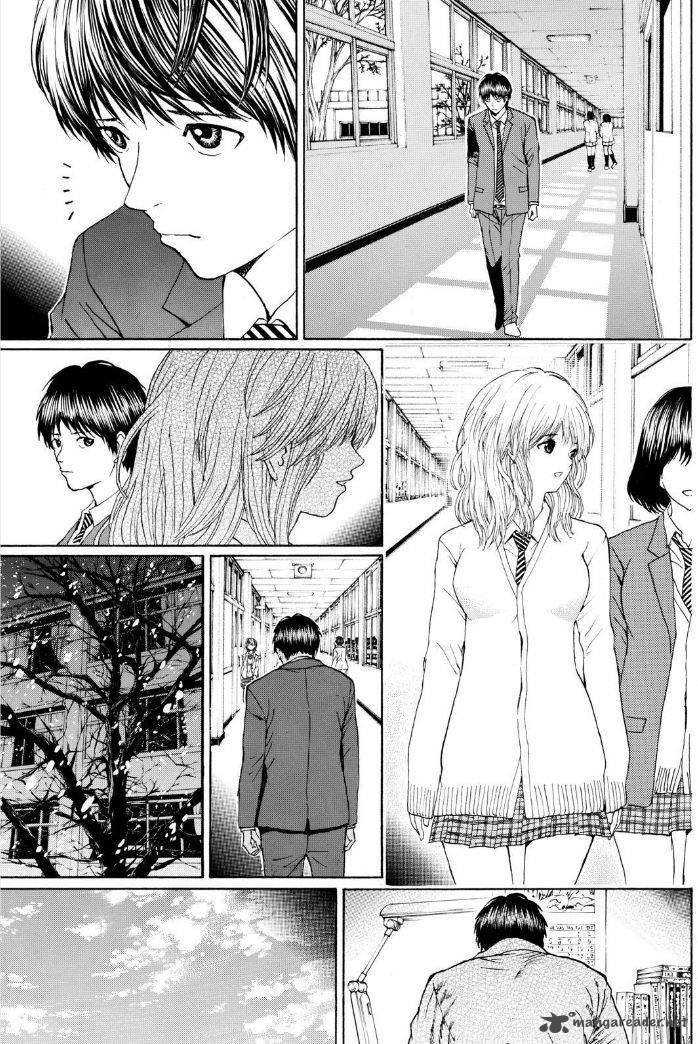 Wagatsuma San Wa Ore No Yome 95 16