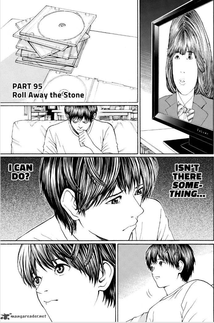 Wagatsuma San Wa Ore No Yome 95 3
