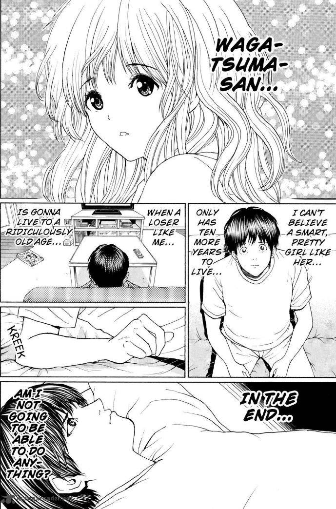 Wagatsuma San Wa Ore No Yome 95 4