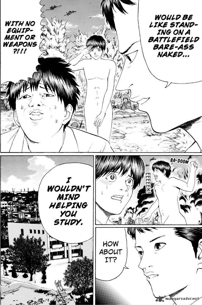 Wagatsuma San Wa Ore No Yome 95 9