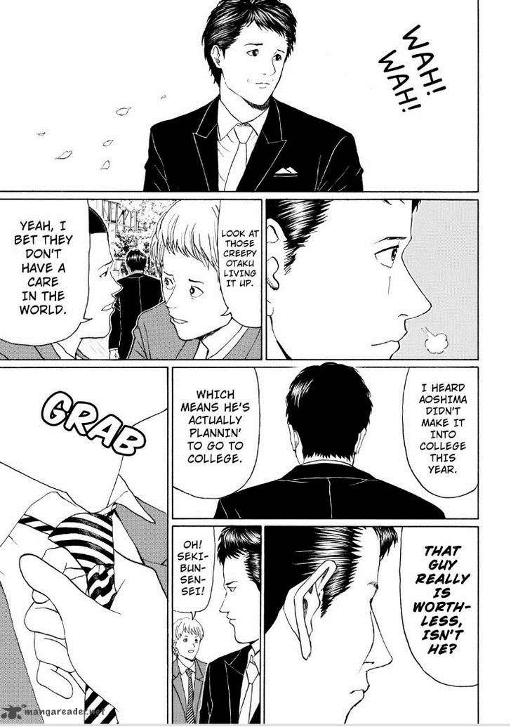 Wagatsuma San Wa Ore No Yome 96 9