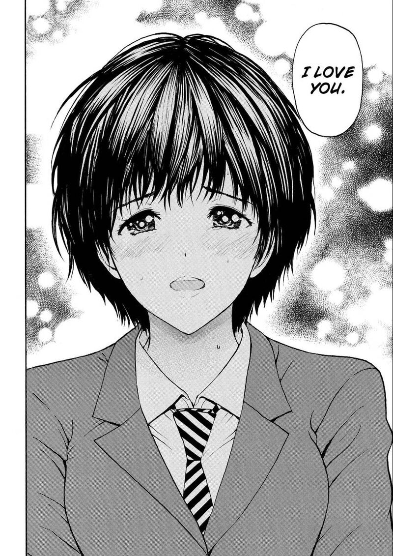 Wagatsuma San Wa Ore No Yome 98 2