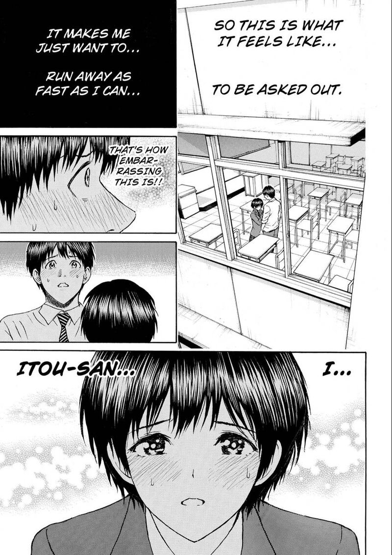 Wagatsuma San Wa Ore No Yome 98 5