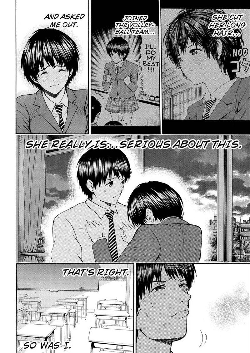 Wagatsuma San Wa Ore No Yome 98 6