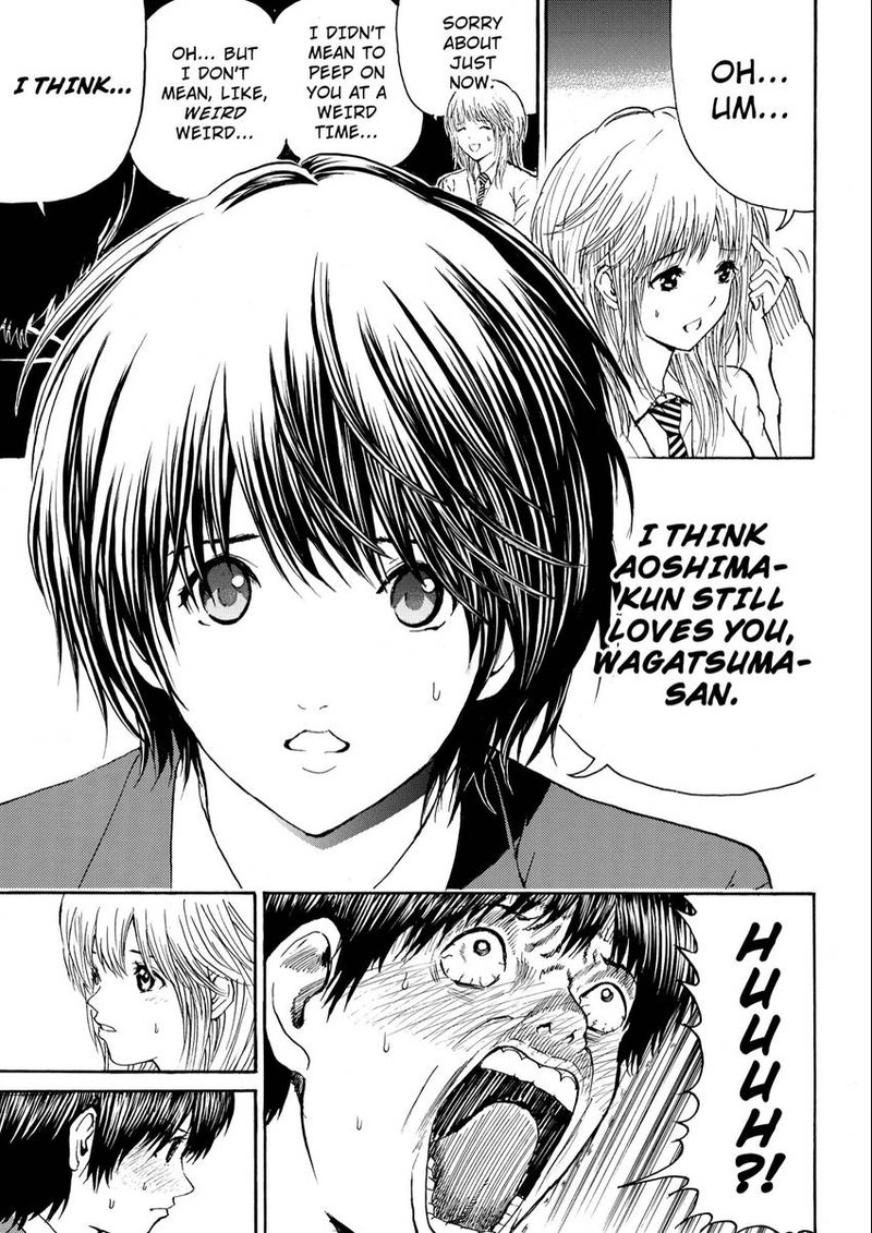 Wagatsuma San Wa Ore No Yome 99 16