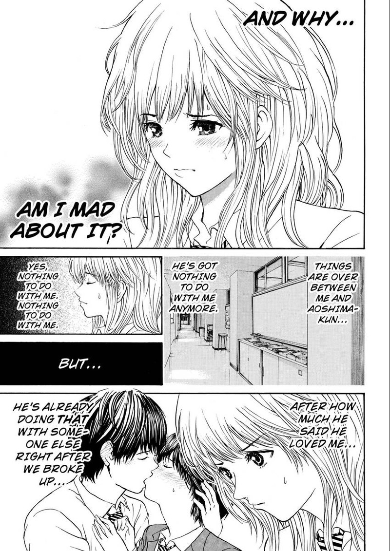 Wagatsuma San Wa Ore No Yome 99 5