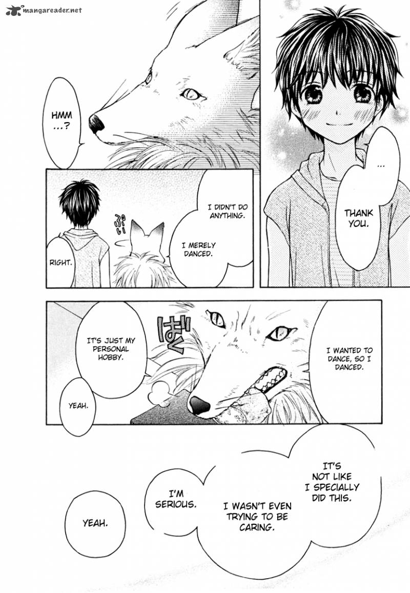 Wagaya No Oinarisama 10 26