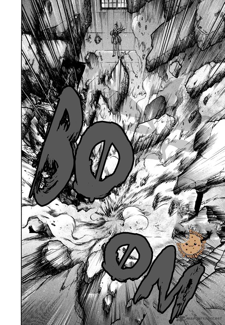 Wagaya No Oinarisama 39 30
