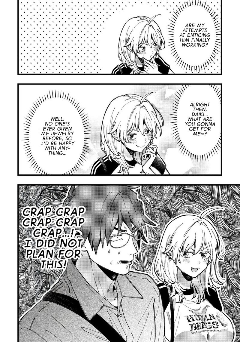 Wakaba Chan Wa Wakarasetai 16 2