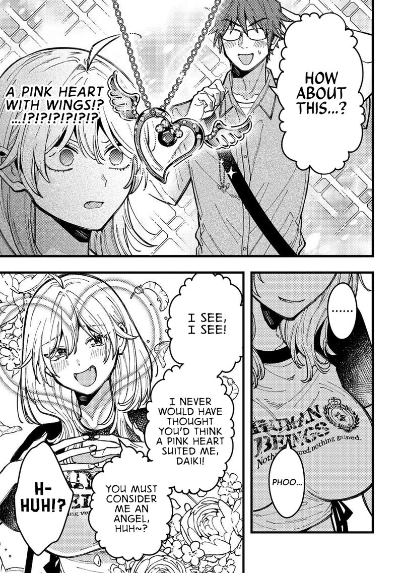 Wakaba Chan Wa Wakarasetai 16 5