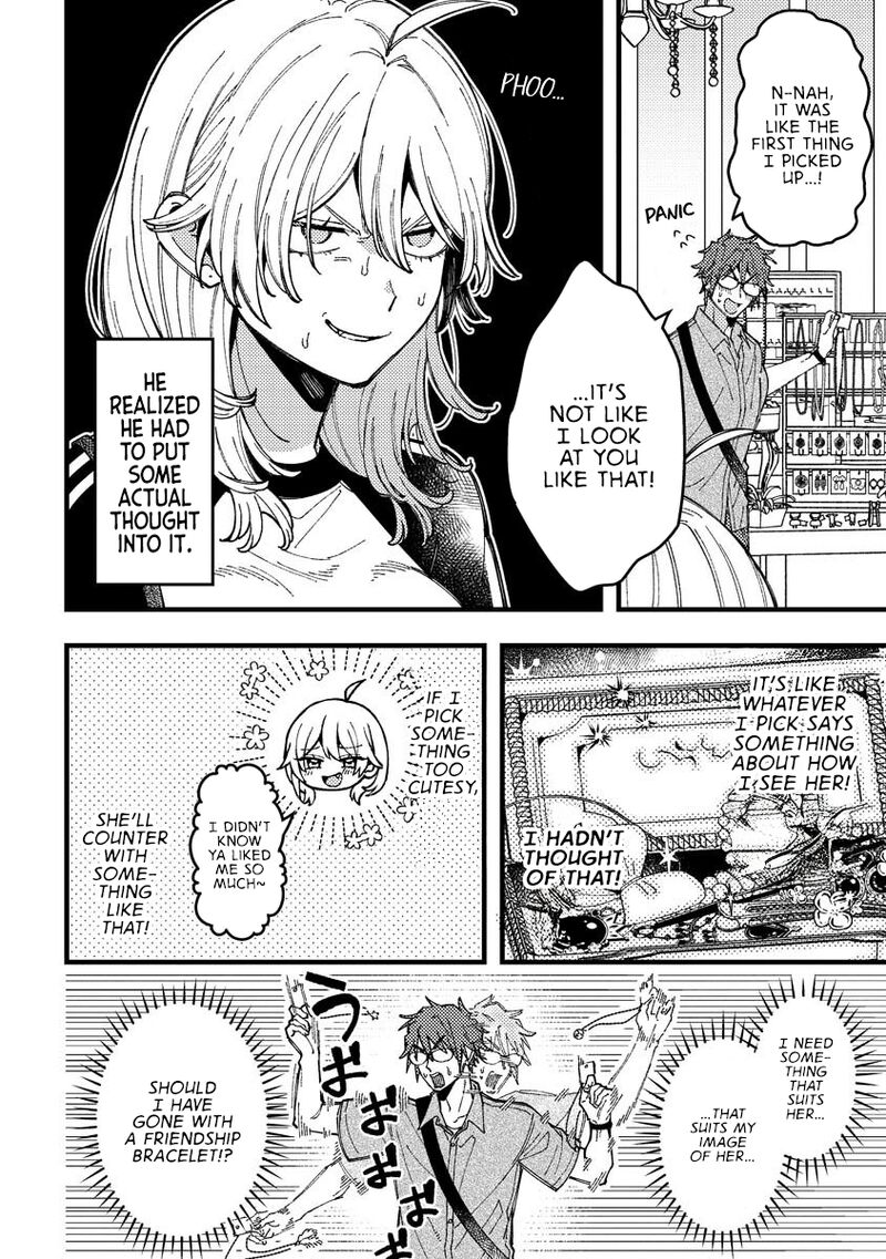 Wakaba Chan Wa Wakarasetai 16 6