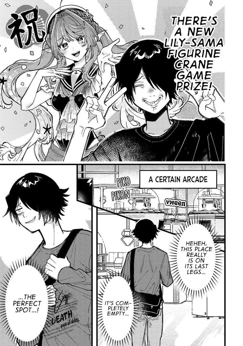 Wakaba Chan Wa Wakarasetai 18 1