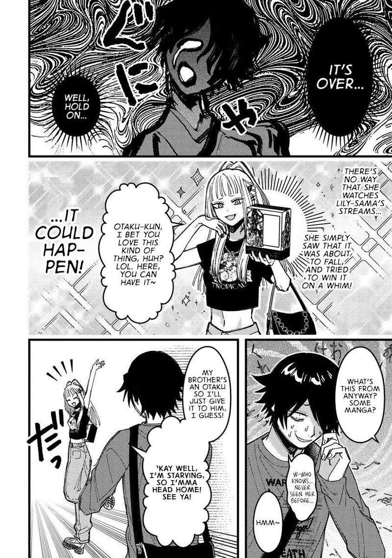 Wakaba Chan Wa Wakarasetai 18 10